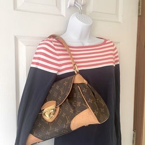 Louis Vuitton Classic